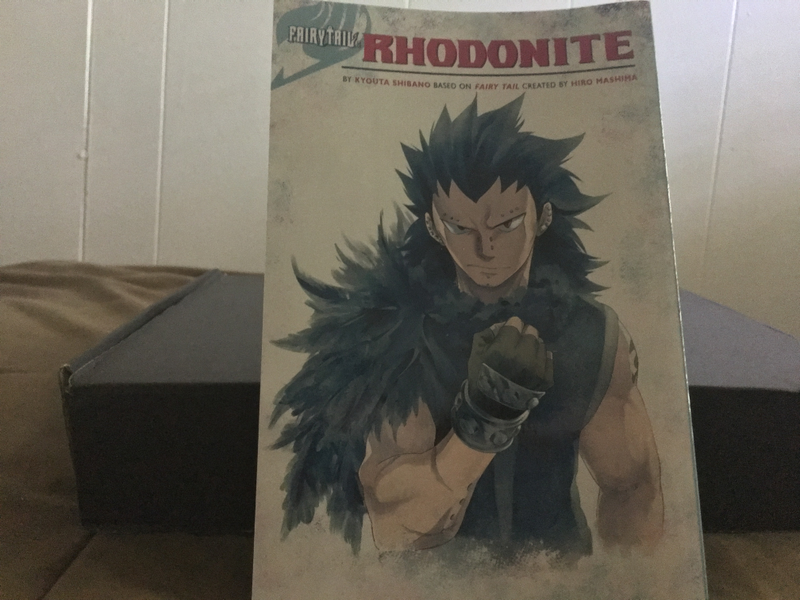 Illustration for article titled Loot Anime Episode 29: Brave Unboxing